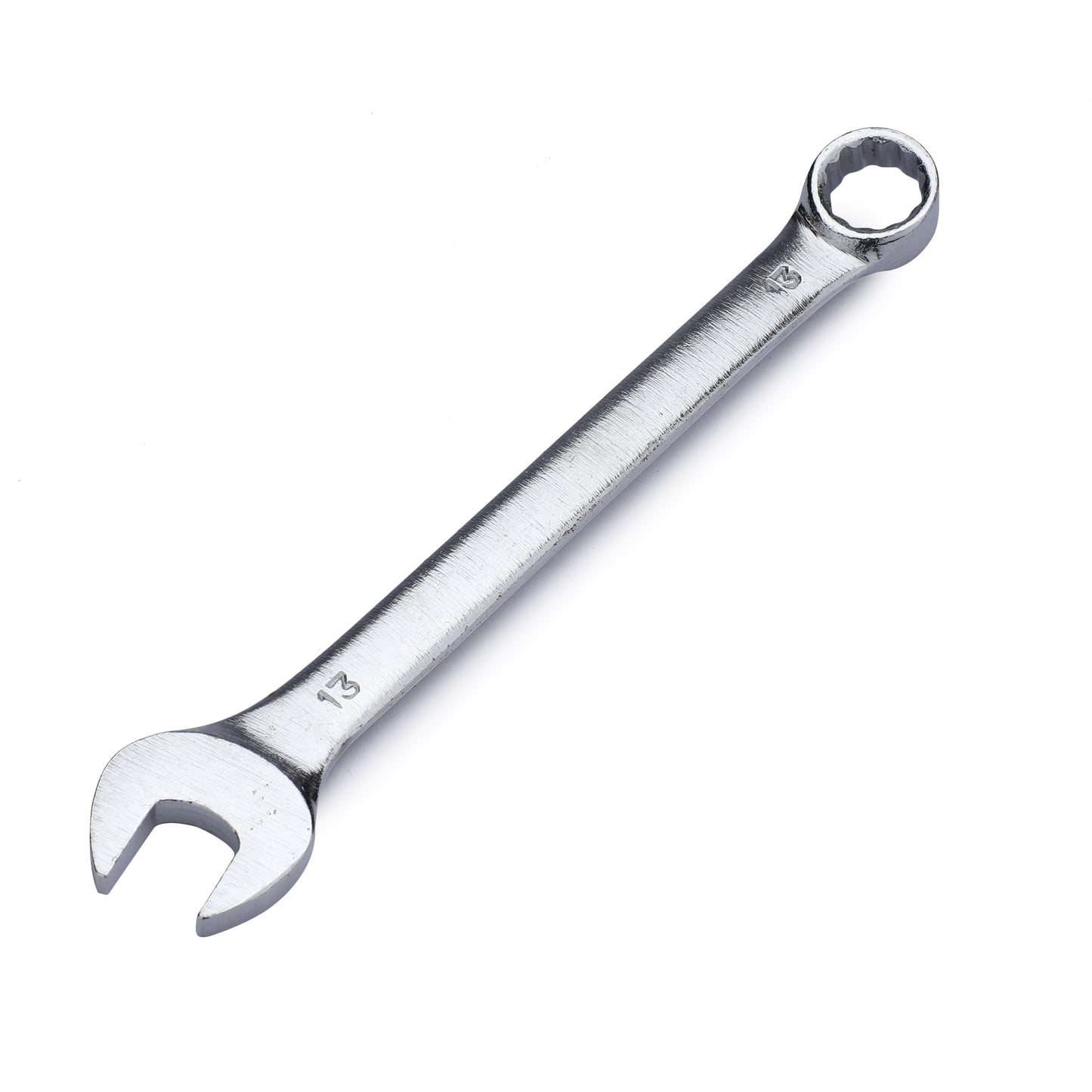 Heavy-Duty 12-Piece Combination Wrench Set– Premium Steel for All-Purpose Use