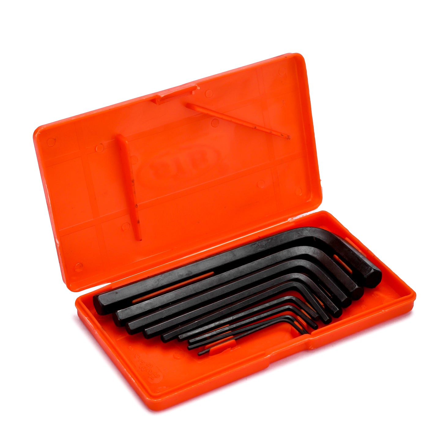 TADMOS 9-in-1 Professional Hex Allen Key Set: The Ultimate Tool for Precision and Versatility