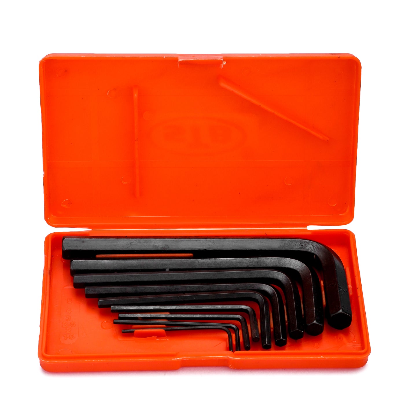 TADMOS 9-in-1 Professional Hex Allen Key Set: The Ultimate Tool for Precision and Versatility