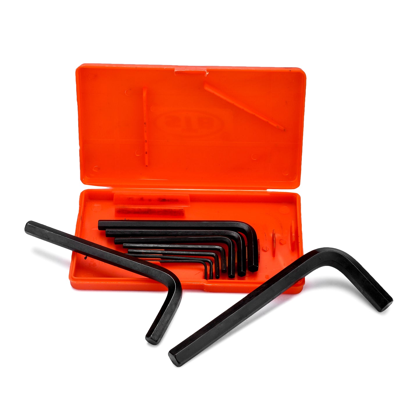 TADMOS 9-in-1 Professional Hex Allen Key Set: The Ultimate Tool for Precision and Versatility