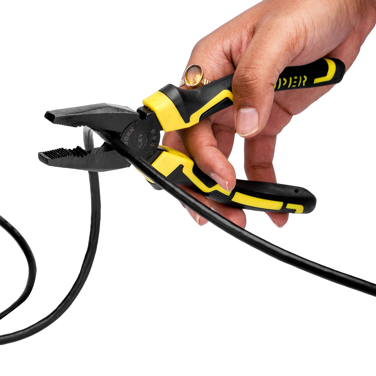 TADMOS Lineman Plier  (Length : 8 inch)