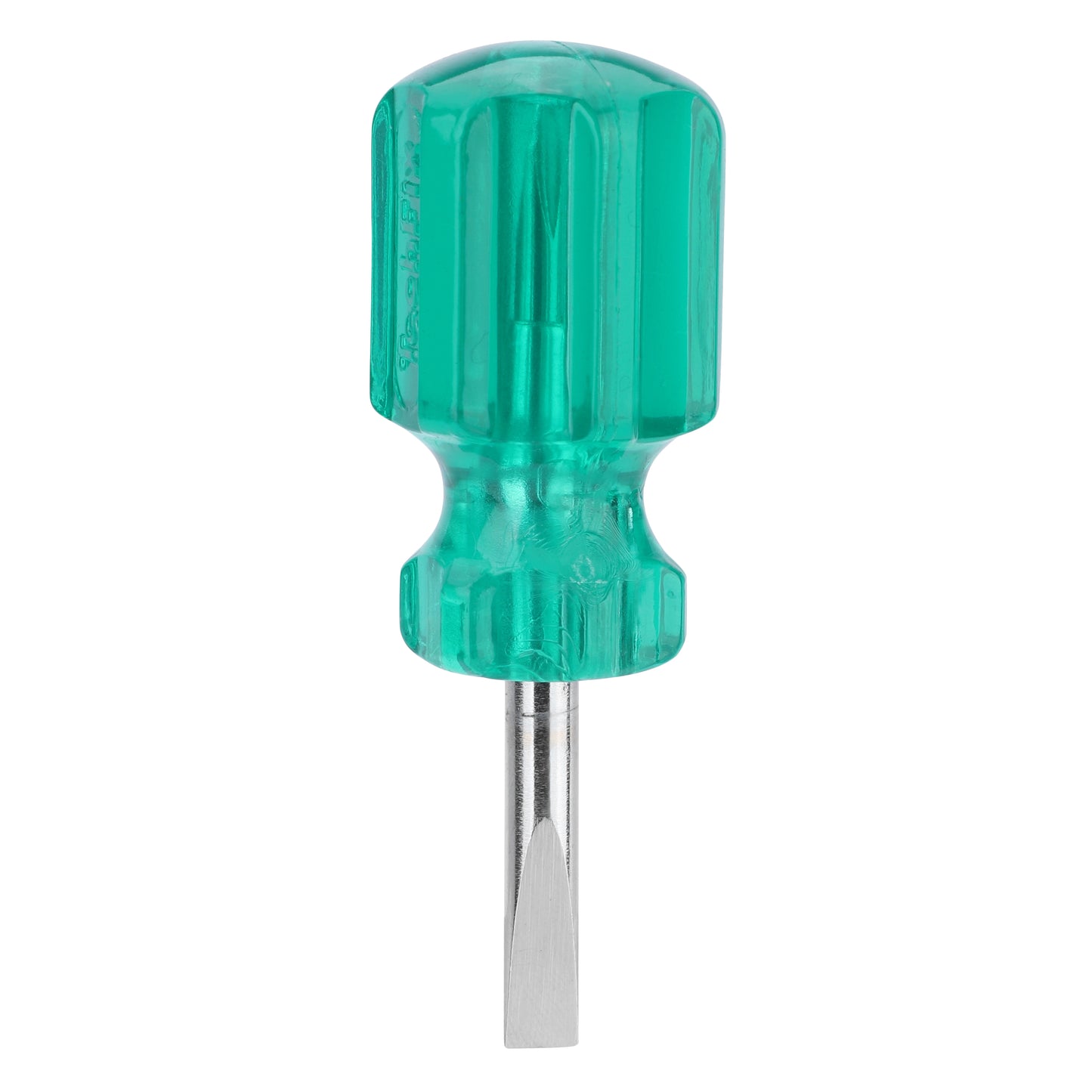 Multi-Purpose Stubby Screwdriver – Durable Design for Tight Jobs