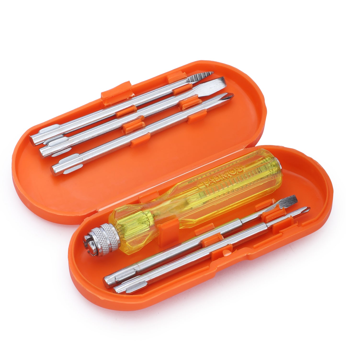 TADMOS TDSK-404 Premium tool kit Combination Screwdriver Set